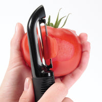 Oxo - Éplucheur dentelé