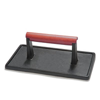 BBQ Devil - Tapis de barbecue en maille