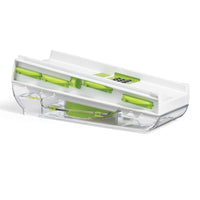 EASY MANDOLINE WITH 5 BLADES
