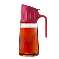 Distributeur de sirop à ouverture automatique