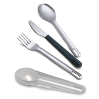 Joseph & Joseph - Ensemble de couverts compacts GoEat™