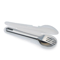 Joseph & Joseph - Ensemble de couverts compacts GoEat™