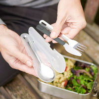 Joseph & Joseph - Ensemble de couverts compacts GoEat™