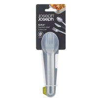 Joseph & Joseph - Ensemble de couverts compacts GoEat™