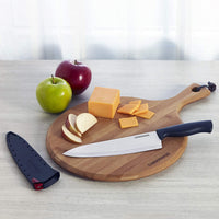 8" Chef Knife with Edge Keeper Technology