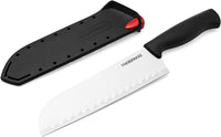 7" Santouku Knife with Edge Keeper Technology