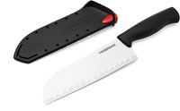 5" Santouku Knife with Edge Keeper Technology
