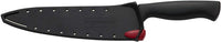 8" Chef Knife with Edge Keeper Technology