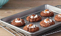 13 x 18" Cookie Sheet - Chicago Metallic Professional Series