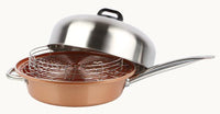 Skillet & Dutch Oven 6 Pc. Set