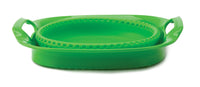 Silicone Folding Colander