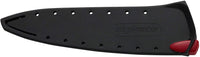 8" Chef Knife with Edge Keeper Technology