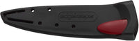 4 1/2" Utility Knife with Edge Keeper Technology