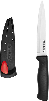4 1/2" Utility Knife with Edge Keeper Technology