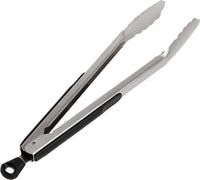 Oxo - Mini pinces utilitaires en acier inoxydable