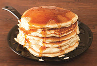 Cast Iron Crepe Pan