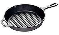 Cast Iron Grill Pans