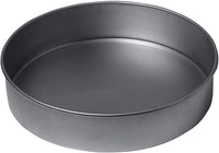 9" Round Cake Pan - Chicago Metallic Professional Series
