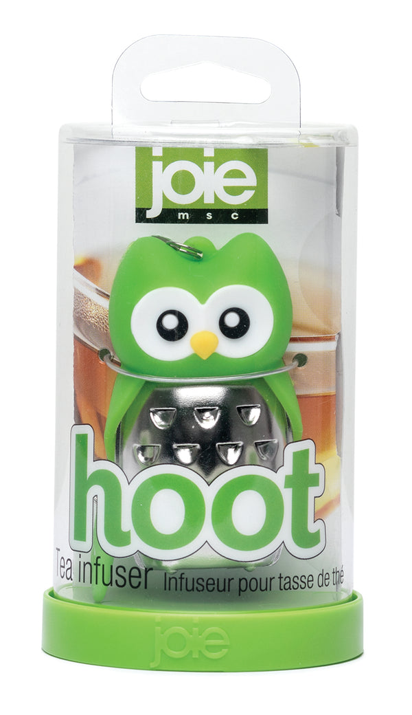 Hoot - Tea Infuser