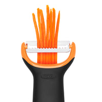 Oxo-Julienne Y peeler