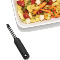 Oxo - Swivel & Y Peeler