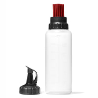 BBQ Devil - Grilling Basting Bottle