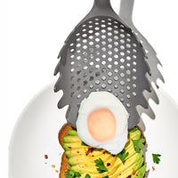 Oxo - Pasta Scoop & Drain