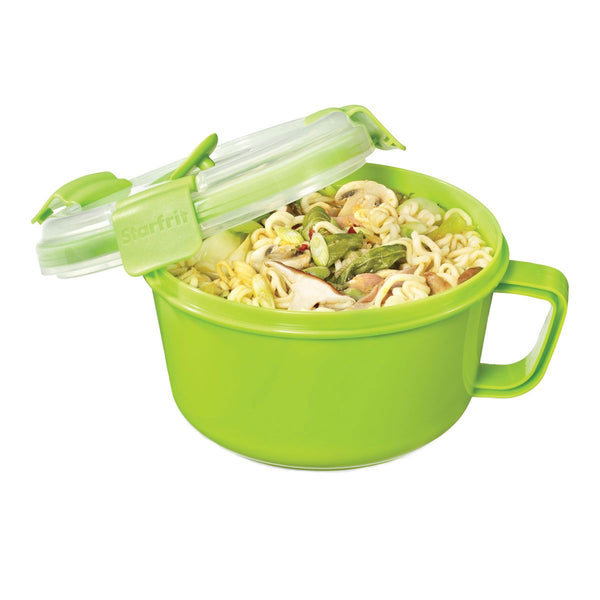 STARFRIT EASY LUNCH LUNCH BOWL 37OZ/1.1L