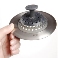 Oxo - Sink Strainer