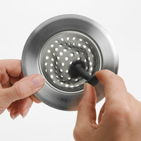 Oxo - Sink Strainer