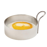 Danesco- Stainless Steel Egg Ring