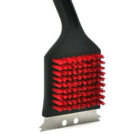 BBQ Devil - Wire-Free Grill Brush