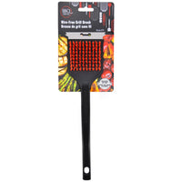 BBQ Devil - Wire-Free Grill Brush