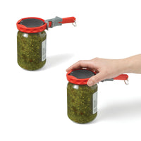 Starfrit - SET OF 2 JAR OPENERS