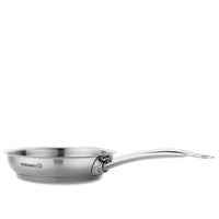 Korkmaz 28x5.5 cm / 2.7 lt Fry Pan - ProLine