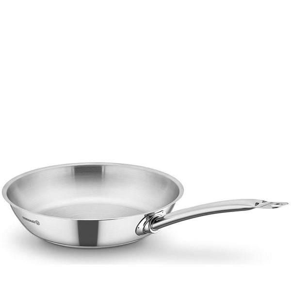 Korkmaz 32x7 cm / 4.6 lt Fry Pan - ProLine