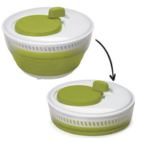 Starfrit - Collapsible Salad Spinner