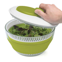 Starfrit - Collapsible Salad Spinner