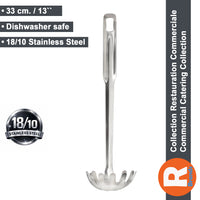 SERVEUR À SPAGHETTI ULTRA 12"/30,5 CM, 18/10 PIÈCES