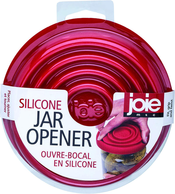 Ouvre-bocal en silicone