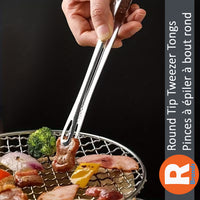 Mini Pinces - Raclette