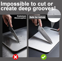 RBrands Steel Cutting Boards