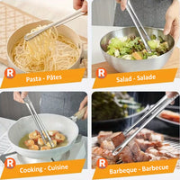 Mini Pinces - Raclette