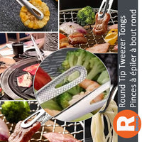 Mini Pinces - Raclette