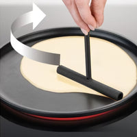 RBrands - Non-Stick Crepe Spreader / Bar T Type