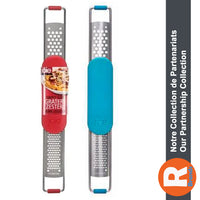 JOIE- Simply Slide Grater & Zester