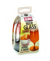 Beer Glass On The Go