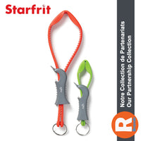 Starfrit - SET OF 2 JAR OPENERS