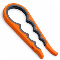 RBrands Easy Twist Jar Wrench & Opener