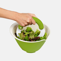 Chef'n - Salad Shears Lettuce Chopper